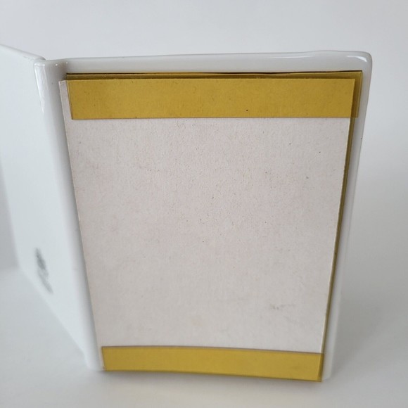 Vintage Precious Moments Graduation Frame Girl - Picture 4 of 9